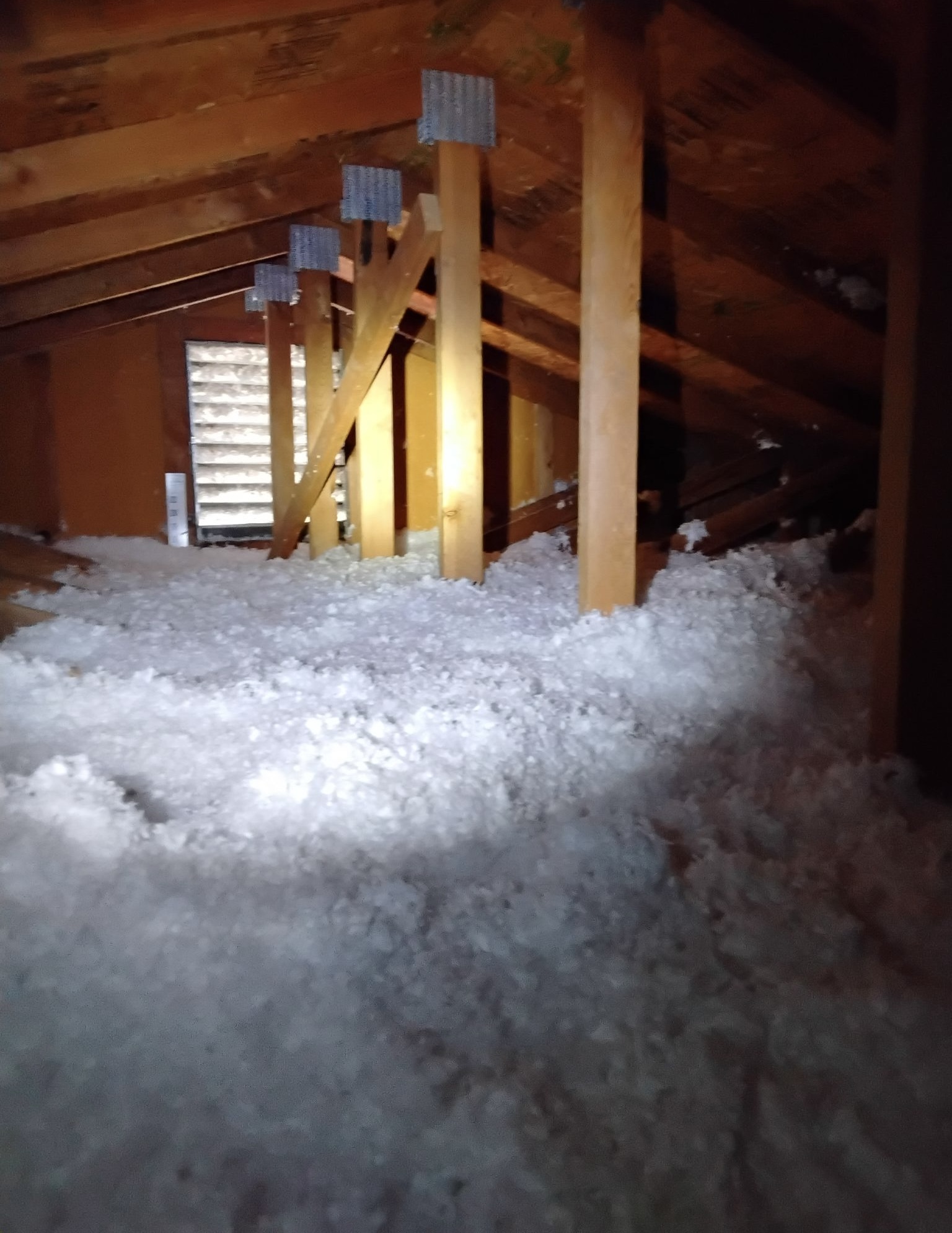 Insulation