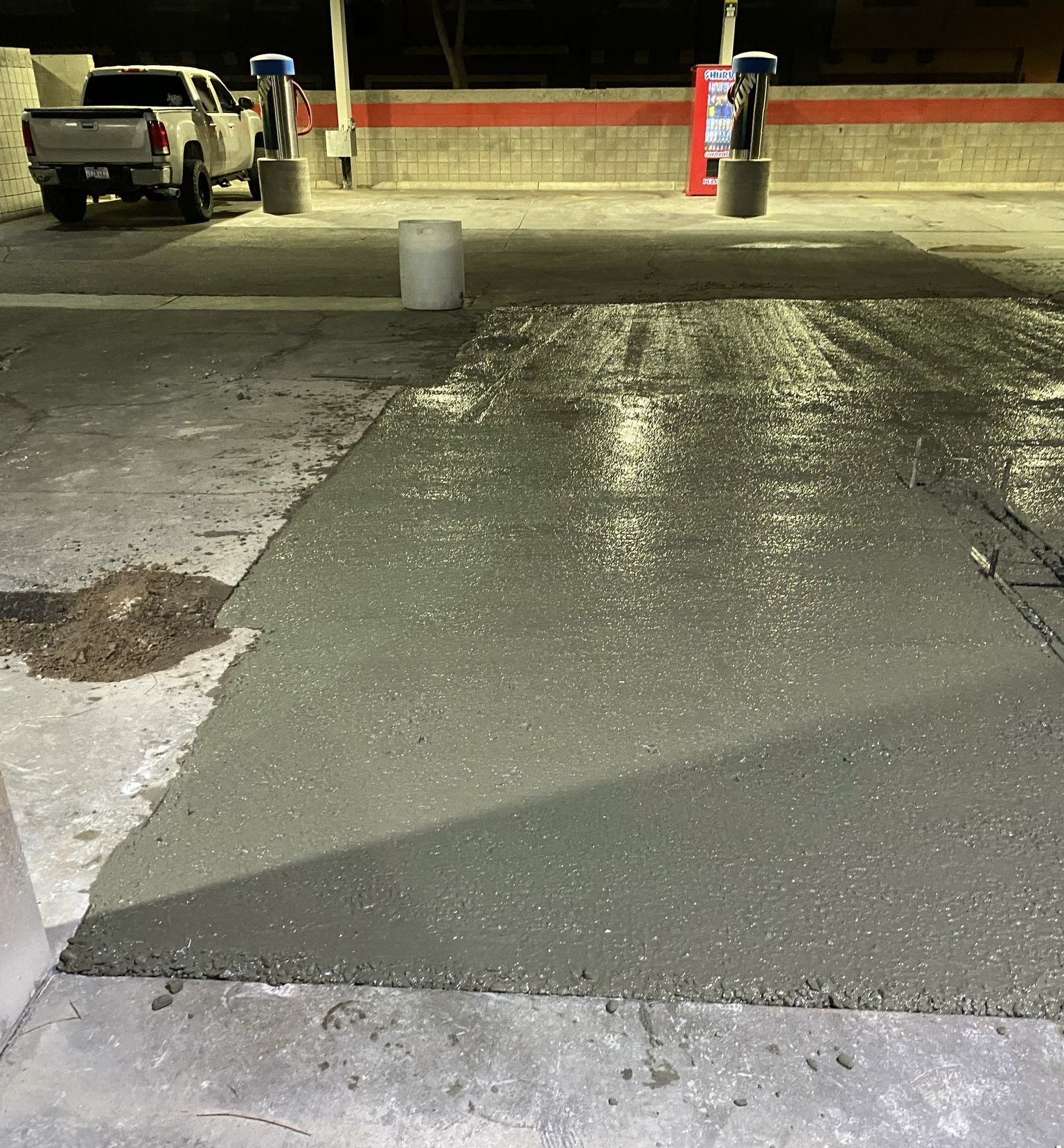 Pave